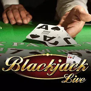 Blackjack Live
